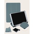 thumbnail image 2 of Tpu Protective Case For Ipad, With Pen Slot And Anti-Drop Feature, Keyboard Not Included, 2 of 4
