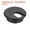Black, variant on Desk Grommet 2", Plastic Desk Hole Cover Cable Grommet Cord Hole Cover Table Wire Organizer, Black 10 Pcs