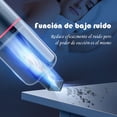 thumbnail image 4 of Aspiradora De Mano VIMI Inalámbrica Recargable Para Carro portátil, 4 of 9