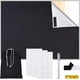 thumbnail image 1 of Cortinas opacas de 198 x 145 cm (78" x 57") 100% portátiles. Persianas opacas temporales sin necesidad de taladrar. Incluye bolsa y correas., 1 of 7