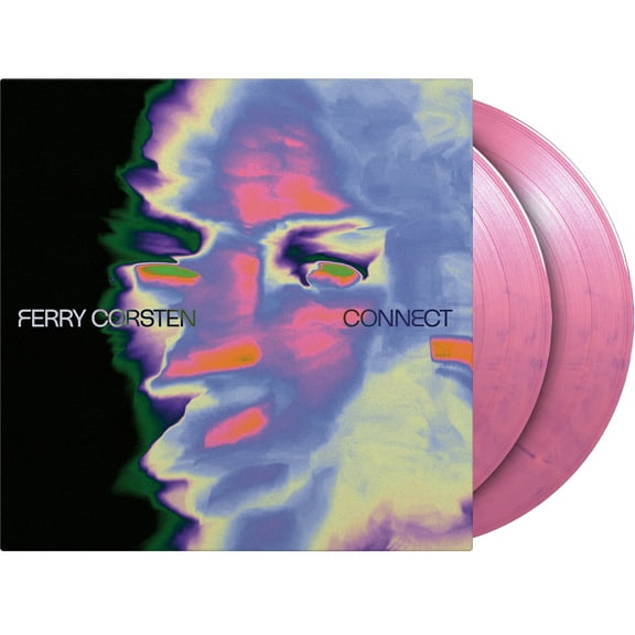 Ferry Corsten - Connect - Music & Performance - Vinyl