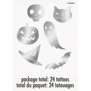 Printable Temporary Tattoo Paper 8.27"x11.69" - Walmart.com