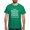 Kelly Green, variant on CafePress - I'm Good With Math Dark T Shirt - Men's Classic Cotton T-Shirts