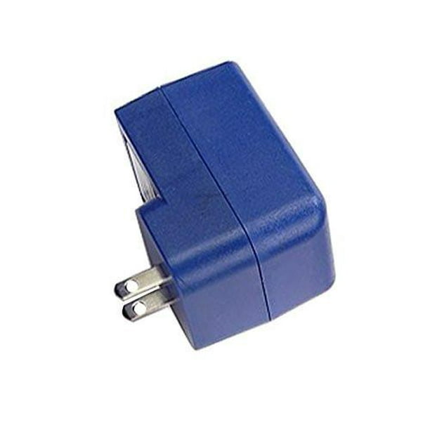 Replacement Charger for Swivel Sweeper 7.2 Volt Replacement Battery (Blue)