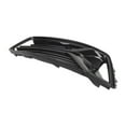 thumbnail image 2 of Cubierta de lámpara de rejilla de luz antiniebla accesorio automotriz reemplazar piezas de la luz de la niebla de la parrilla de la parrilla de malla Izquierda 4K0807647, 2 of 8