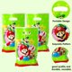 thumbnail image 5 of 10 piezas 16,5*25 cm Bolsa de regalo Supper Brother Bolsa de botín Suministros para fiesta de cumpleaños de niño Decoraciones de Mario Bros Recuerdos de fiesta para niños, 5 of 5