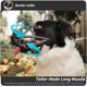 thumbnail image 3 of Cesta blanda Dog Muzzle BARKLESS para perros de tamaño mediano y grande, 3 of 7