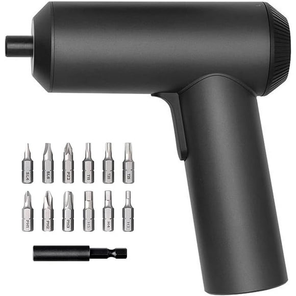 Destornillador Electrico Mi Cordless Screwdriver
