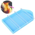 thumbnail image 1 of Bead Sorting Trays, Beautiful Appearance Colorful Bead Plastic Organization Tools for DIY Art Craft  Painting, Handmade Rhinestone Collection, 1 of 7