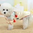 Pet Clothes Hangers Pet Clothes Rack Small Pet Clothes for Small Dogs