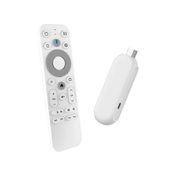 KP2 S905Y4 Mini Android 11 Smart TV Box 2GB 8GB Storage Wifi5 BT 4K HD Voice Media Player -Compatib