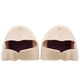 thumbnail image 1 of Copas para el talón para fascitis plantar, fascitis plantar Copas para el talón Inserciones para fascitis plantar Protectores de almohadillas para el talón Rendimiento comprobado, 1 of 14