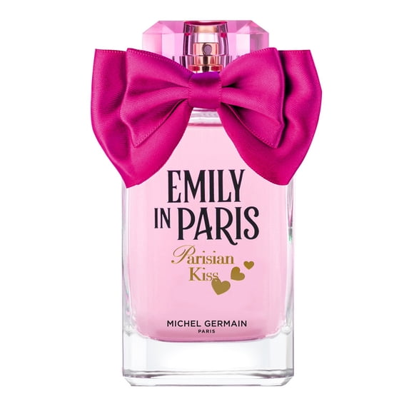 Michel Germain Emily in Paris Parisian Kiss Eau de Parfum Vaporisateur 100 ml