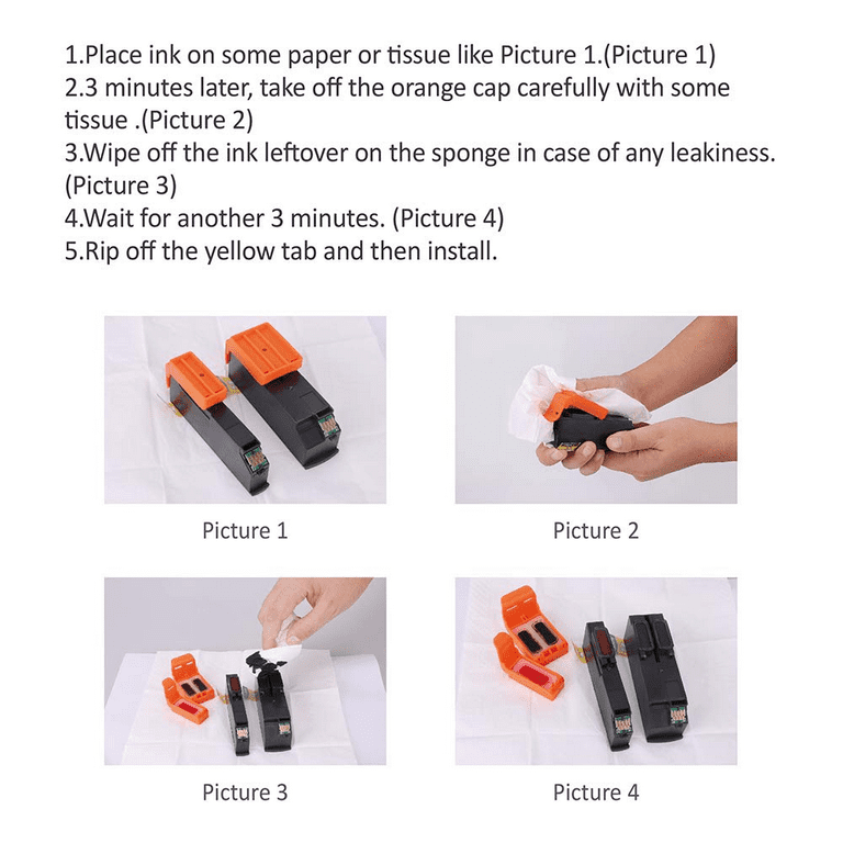 Cartucce Inchiostro Compatibili Canon 7 Cartucce Inchiostro Nero Compatibili Canon PGI-250 XL - Con Chip, Per MX722, MG6620, Ecc. Canon G - Foto 3