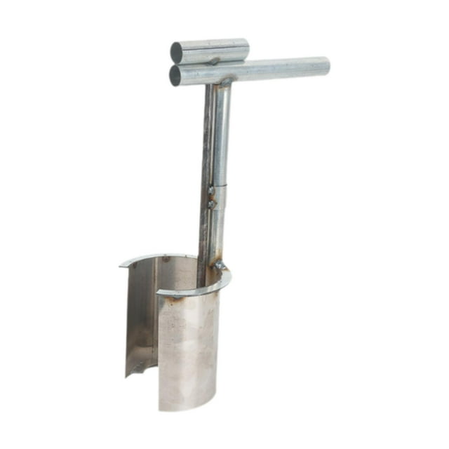 koolsoo Bulb Planter Tool High Performance Garden Tool for Lawn Garden Digging Holes