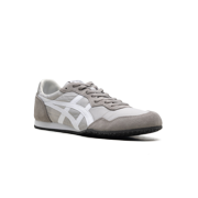 ONITSUKA TIGER MENS Serrano Oyster Grey White 1183B400 022 1183B400 022 from Stadium Goods