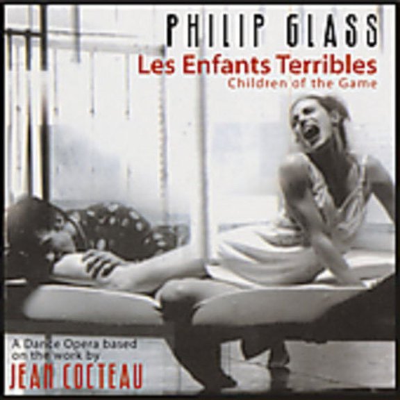 Les Enfants Terribles