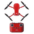 thumbnail image 1 of PVC Autocollants Étanches en pour DJI MAVIC Mini 2 Drone, 1 of 1