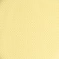 thumbnail image 5 of Honeycomb Memory Foam Chair Cushion Pad 16" x 16" Non-Slip Back 12 Pack Yellow, 5 of 7