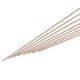 thumbnail image 1 of 35 Piezas Varillas de Soldadura de Cobre, Soldadura de Cobre Fosforoso, Varilla de Soldadura de Baja Temperatura 1/16"x20" para Reparación de Cobre, 1 of 6
