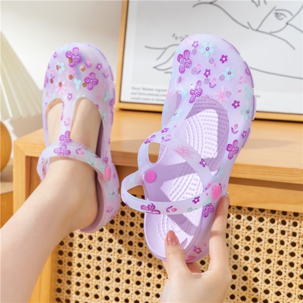 Zapatos de mujer ins sandalias de punta de moda de verano resistente a deslizamientos de fondo grueso playa suave zapatillas de casa para uso exterior