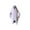 A, variant on Spooky Halloween Ghost Costume for Klds & Adults - Scary White Ghost Cape Cloak with Eye Holes, Soft Polyester Role Play Outfit for Halloween Party, Haunted Theme Celebration (3 Sizes)