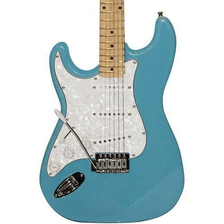 Sawtooth Classic ES 60 Alder Body Electric Guitar