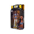 thumbnail image 5 of All Elite Wrestling Unrivaled Figure Brandi Rhodes 1 Figure Pack, 5 of 5