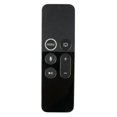 thumbnail image 1 of Télécommande de Remplacement A1962 Emc3186 Compatible avec Apple Tv 4k A1842 5e 2017/a1625 Version 4e 2015 Zekai, 1 of 5