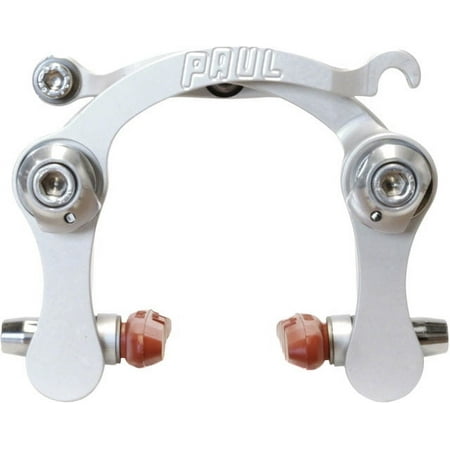 Paul Component Engineering Racer Center Pull Brake Rear Silver price history on PriceWatchPro
