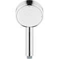 thumbnail image 2 of Grohe Tempesta Cosmopolitan 100 Hand Shower - 2 Sprays, 2 of 7