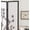 Black 141, variant on Wood Shoe Bench with Chocolate Microfiber Seat, Espresso - 2-Tier Shoe Storage Organizer for Entryway, Hallway, Bedroom, 31.5L x 12W x 19H Inches