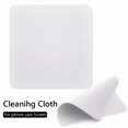 thumbnail image 2 of Polishing Cloth for /MacBook/iPad/ Screen Cleaner Wiper (5pcs), 2 of 6