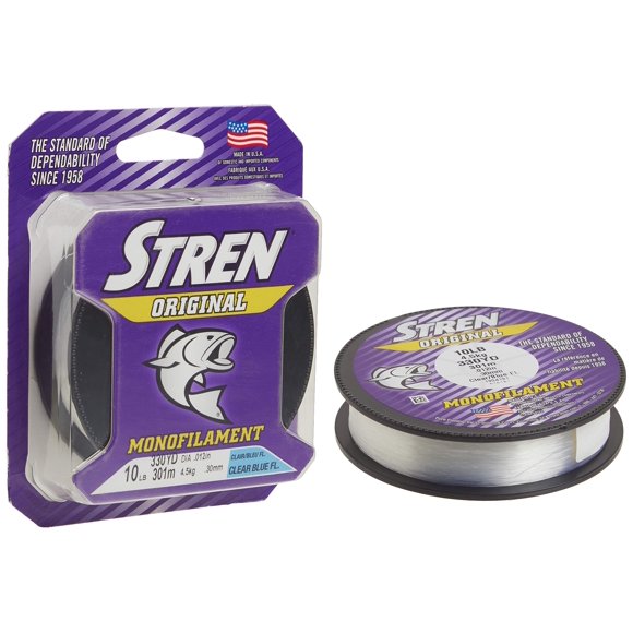 STREN 14LB