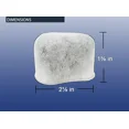 thumbnail image 4 of (12) Goldtone Charcoal Water Filters For All Krups Coffee Makers And Brewers, 4 of 6