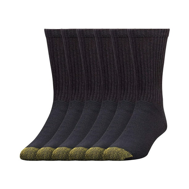 gold toe sneaker socks