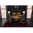 thumbnail image 3 of Dragon Bedding Set, Duvet or Comforter, Alternative Bed Cover, Bedroom Decor, 3 of 7
