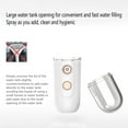 thumbnail image 4 of TIMIFIS Facial Spray Water Replenisher Hydrating SprayerFacial Spray Mist Spray Machine Face Moisturizing Atomization Sprayer Portable Mist Sprayer Atomi -, 4 of 6