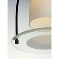 thumbnail image 5 of ET2 E23336-92BK 15 in. Focal Point LEE Pendant Ceiling Light, 5 of 5