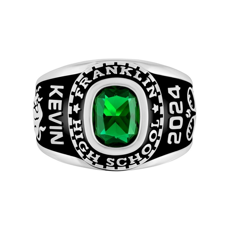 Order Now for Graduation Freestyle Men s Sterling Silver Classic