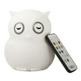 thumbnail image 1 of bblüv - Hibü - Silicone Portable Night Light, 1 of 8