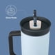 thumbnail image 4 of Vaso de viaje Owala de acero inoxidable, 1,2 L, triple aislamiento, azul, 4 of 6