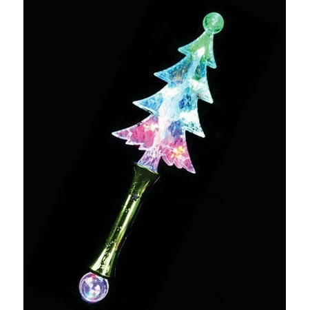 LED Christmas Tree Wand
