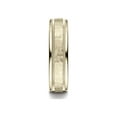 thumbnail image 6 of Benchmark� 6mm Comfort Fit Wedding Band / Ring, 6 of 9
