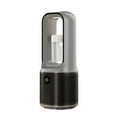 thumbnail image 1 of DOLITY Desk Fan Bladeless Mist Spray Quiet Personal Fan for Summer Dorm Living Room gray, 1 of 9