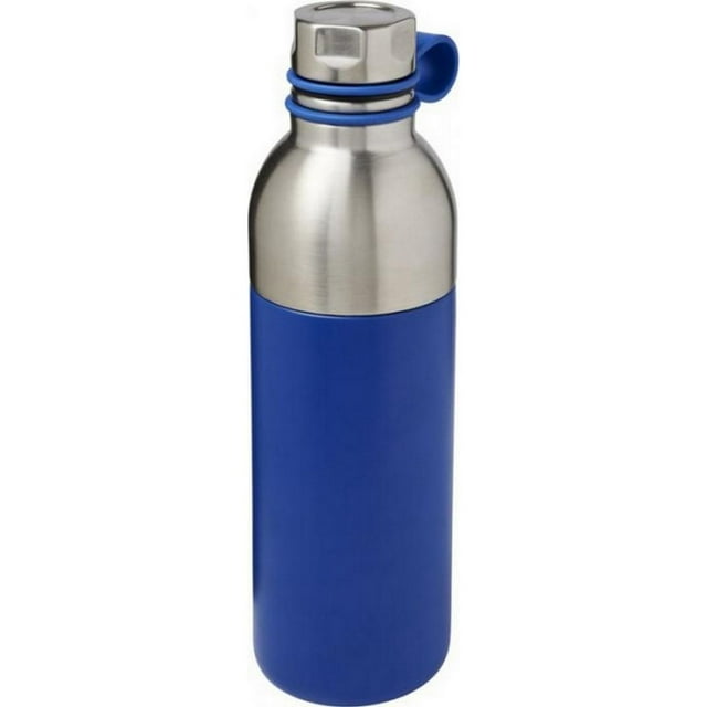 Avenue Bouteille Sport en Cuivre à Isolation sous Vide 19,9 Fl oz Acier Inoxydable