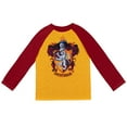 thumbnail image 4 of Harry Potter Little Boys Pajama Sleep Set Little Kid to Big Kid, 4 of 5