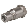thumbnail image 3 of Adaptador Sensor Oxígeno O2 para Coche Conector Transmisión M18 X 1 5 Con Filtro, 3 of 8