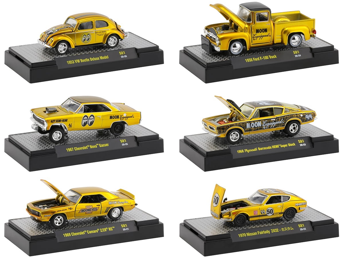 m2 machines mooneyes