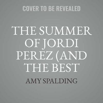 The Summer of Jordi Perez (and the Best Burger in Los Angeles) (Best Veggie Burger Los Angeles)